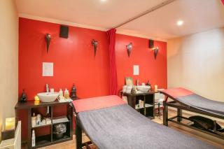 Salon de Manucure Perles d'Orient 2