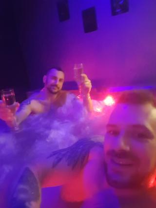 Salon de Manucure Spa Fil' Harmonie 0