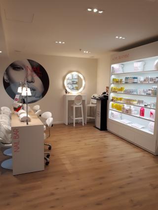 Salon de Manucure QIPAO 0