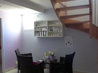 Salon de Manucure Coiffure Bellissi e Mixte 0