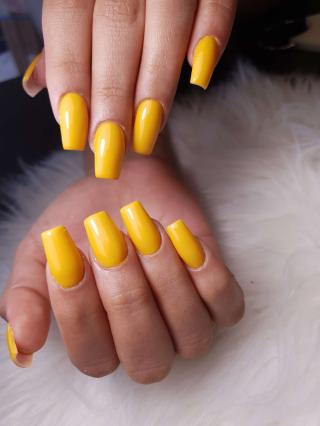 Salon de Manucure Jess beauté cils nails 0