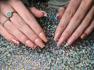 Salon de Manucure Jess beauté cils nails 0