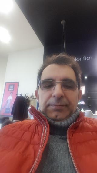 Salon de Manucure Passage Bleu - Poitiers Sud 0