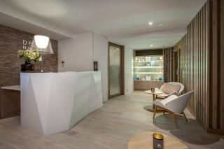 Salon de Manucure Spa Deep Nature - L'Hévana 0