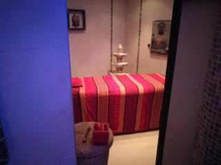 Salon de Manucure Le Taj Mahal SPA 0