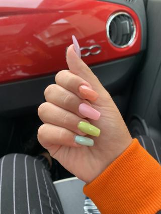 Salon de Manucure Melissa Nails 1