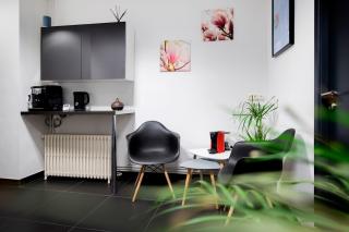 Salon de Manucure JFG Clinic Orléans 2