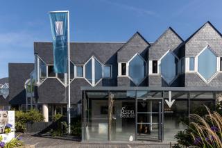 Salon de Manucure Spa Beauté Thalazur Carnac 1