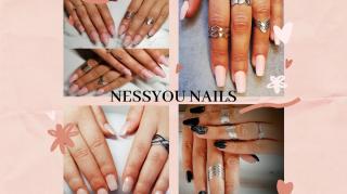 Salon de Manucure Nessyou nails 0