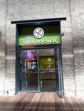 Salon de Manucure Yves Rocher 0