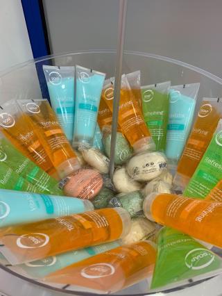 Salon de Manucure Institut de beauté Bodyminute 0