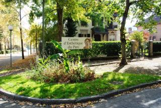 Salon de Manucure Centre d'Esthétique du Parc 0