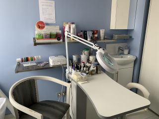 Salon de Manucure Cocci'nail 0