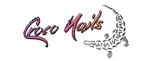 Salon de Manucure Croco Nails 0