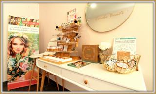 Salon de Manucure Escale Beauté 0