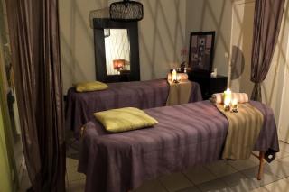 Salon de Manucure Echap&Vous 0