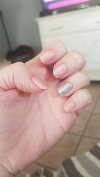 Salon de Manucure Tresors Nails 1