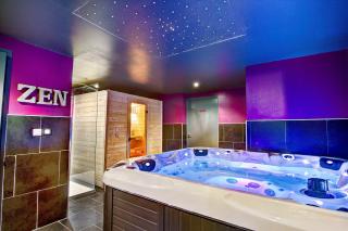 Salon de Manucure Fish & Spa à Douai 0