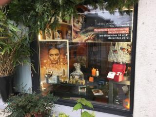 Salon de Manucure Vital Beauté 0