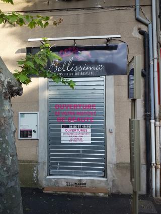 Salon de Manucure Bella Esthétique 1