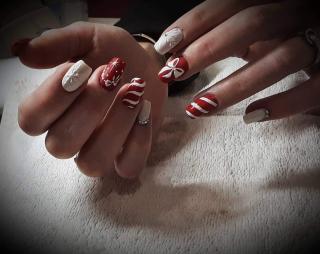 Salon de Manucure Art Technic Center 0