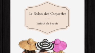 Salon de Manucure Le Salon Des Coquettes 0