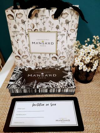 Salon de Manucure Aux soins naturels 1