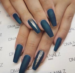 Salon de Manucure DIVA NAiLZ 0