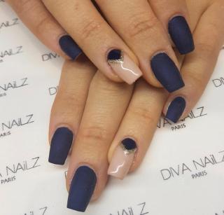 Salon de Manucure DIVA NAiLZ 0