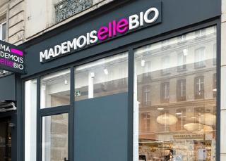 Salon de Manucure Mademoiselle bio 2