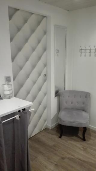 Salon de Manucure Institut Laëtitia 0