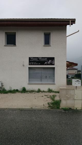 Salon de Manucure Nanie Beauté 0