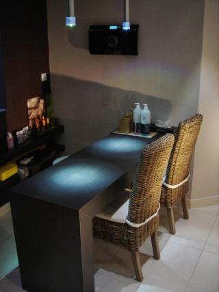 Salon de Manucure bambloo Roanne 0