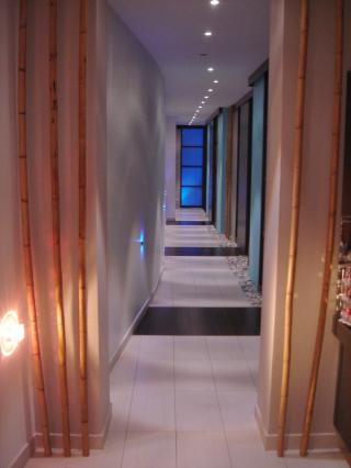 Salon de Manucure bambloo Roanne 0