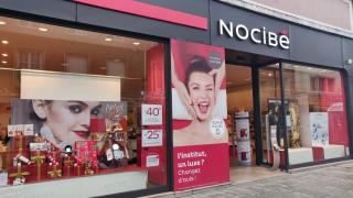 Salon de Manucure Nocibé - BEAUVAIS 0