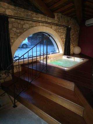 Salon de Manucure Villa de Jade SPA 0