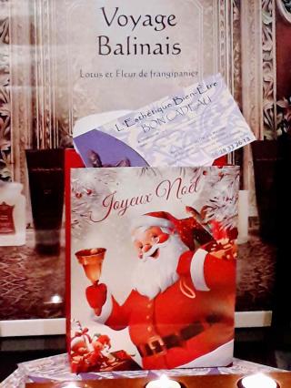 Salon de Manucure Esthétique Orientale - Soins Bien- Être 0