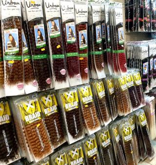 Salon de Manucure Beauté De Roubaix 0