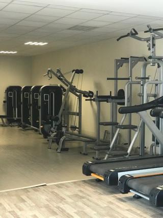 Salon de Manucure Accent Sport 1