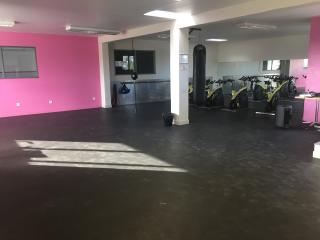 Salon de Manucure Accent Sport 0