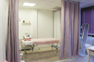 Salon de Manucure LDA beauty 1