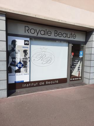 Salon de Manucure Royale Beauté 0