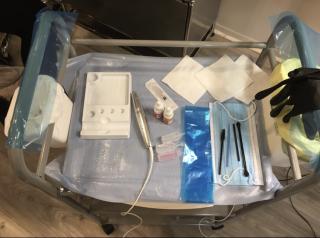 Salon de Manucure Institut Caroline Denat Spécialiste du regard et de l'ongle 0