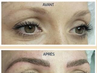 Salon de Manucure Institut Caroline Denat Spécialiste du regard et de l'ongle 0