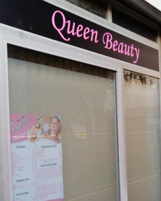 Salon de Manucure Queen beauty 1