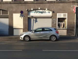 Salon de Manucure Arianna SARL 0