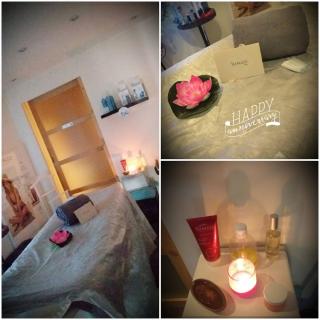 Salon de Manucure Escale en Virginie 2