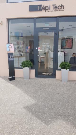 Salon de Manucure Epilation Définitive - DEPIL TECH VILLEFRANCHE SUR SAÔNE 0