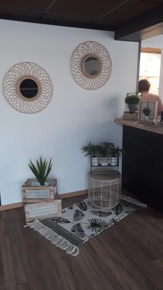 Salon de Manucure L'effet Rêve 0