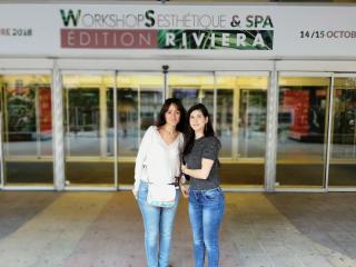 Salon de Manucure Institut de beauté Magali 0